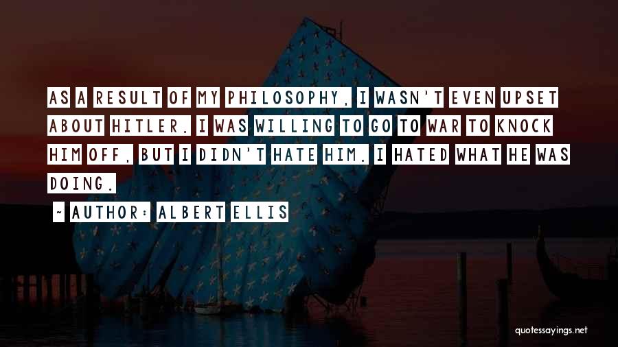 Albert Ellis Quotes 682021