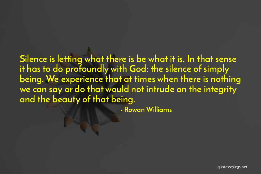 Albert Frey Quotes By Rowan Williams Albert Frey Quotes By Rowan Williams