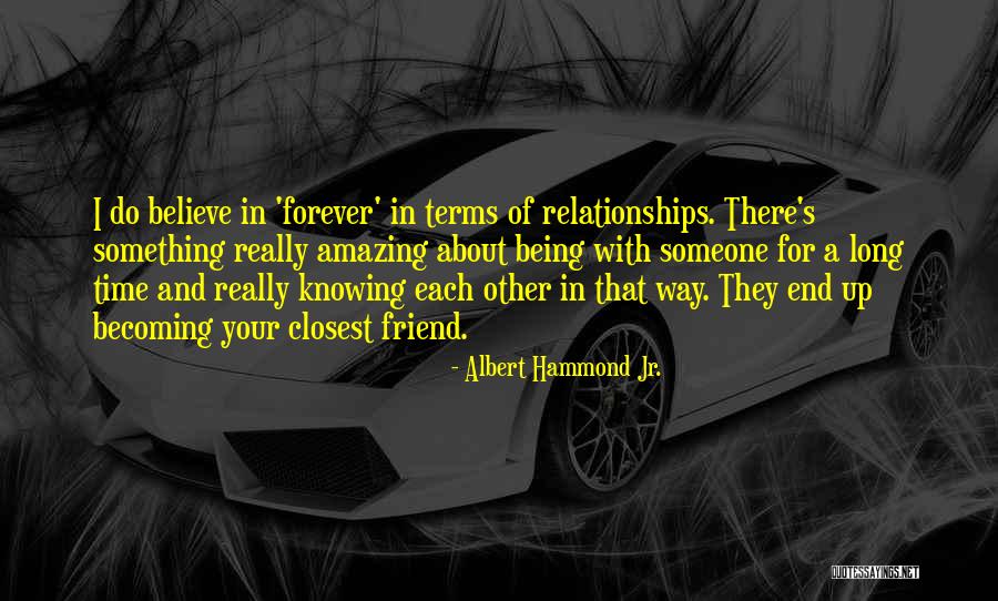Albert Hammond Jr. Quotes 1771682 Albert Hammond Jr. Quotes 1771682