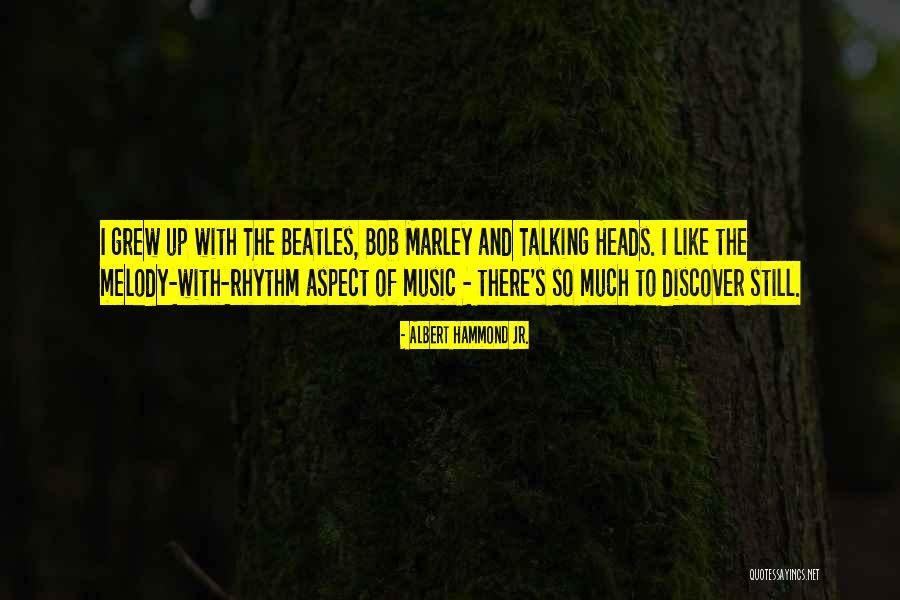Albert Hammond Jr. Quotes 1894598 Albert Hammond Jr. Quotes 1894598