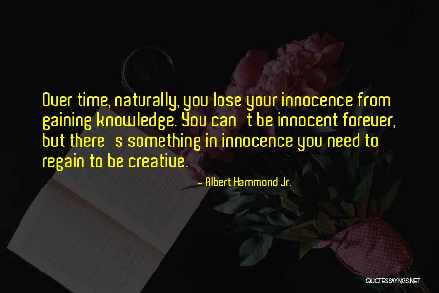 Albert Hammond Jr. Quotes 825518 Albert Hammond Jr. Quotes 825518