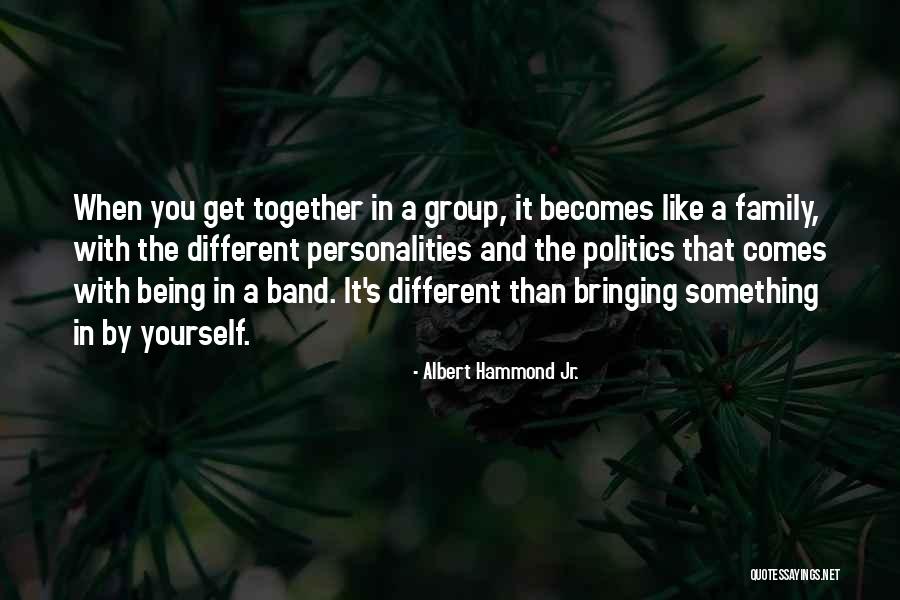 Albert Hammond Jr. Quotes 936235 Albert Hammond Jr. Quotes 936235