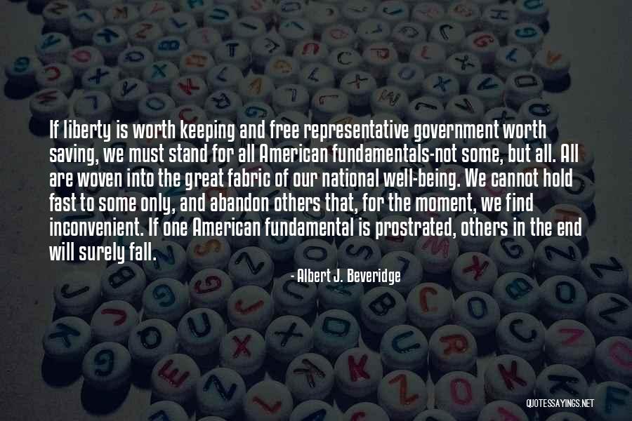 Albert J. Beveridge Quotes 1680901 Albert J. Beveridge Quotes 1680901