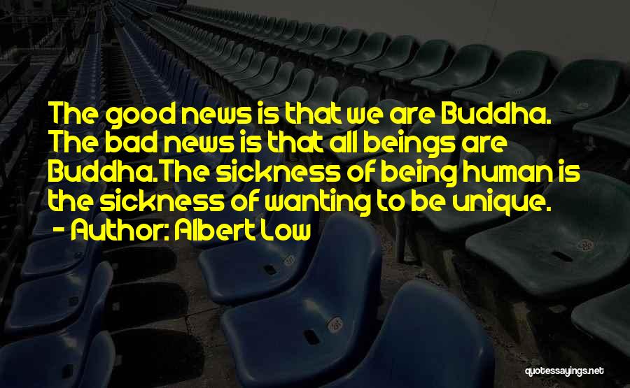 Albert Low Quotes 2111700