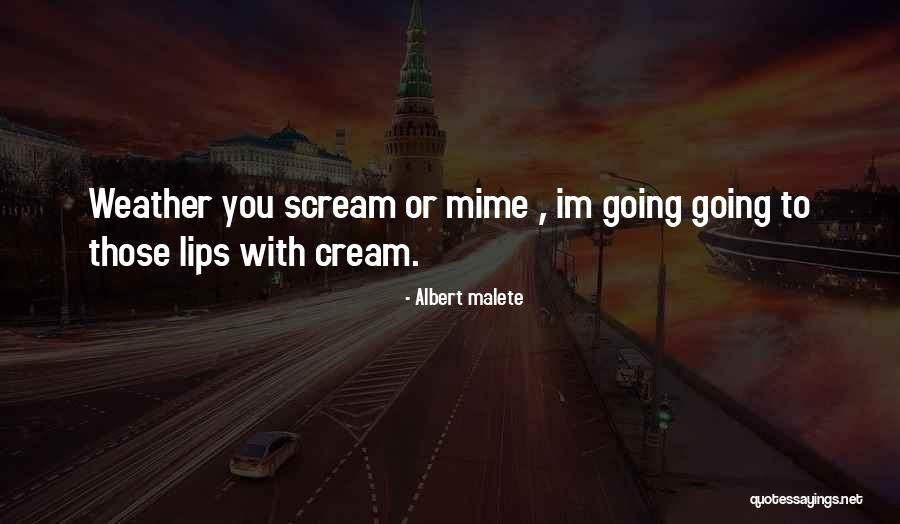 Albert Malete Quotes 2071836 Albert Malete Quotes 2071836