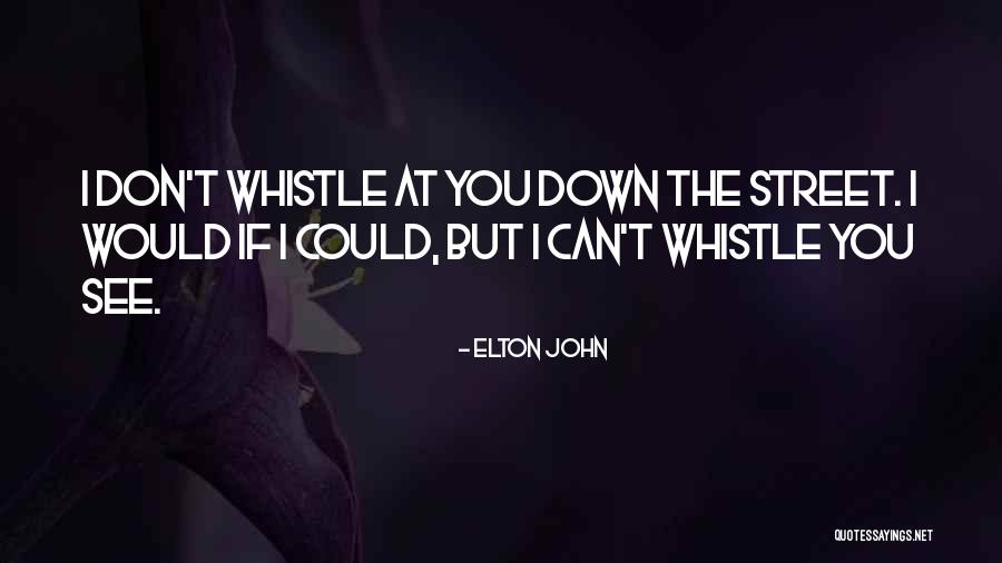 Albert Mehrabian Quotes By Elton John Albert Mehrabian Quotes By Elton John