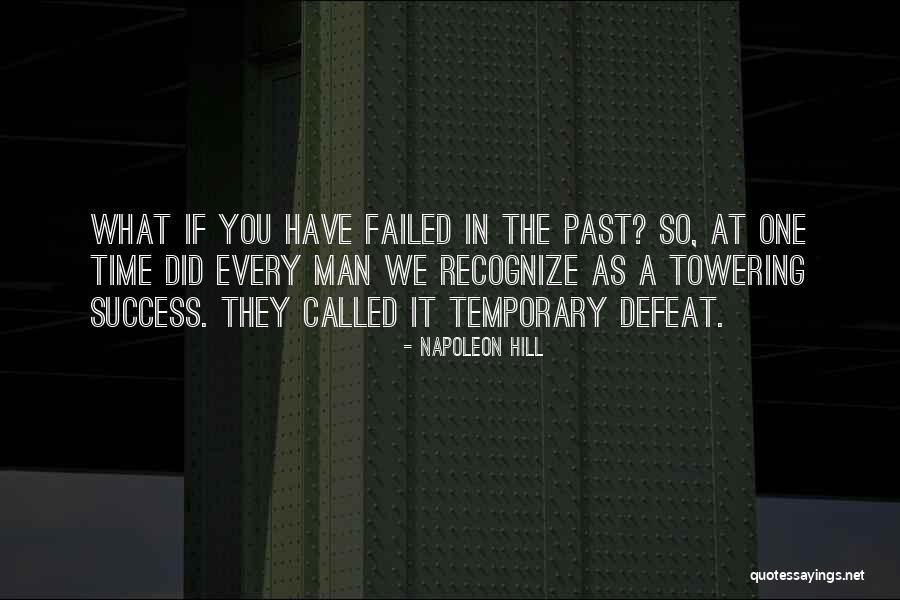 Albert Mehrabian Quotes By Napoleon Hill Albert Mehrabian Quotes By Napoleon Hill