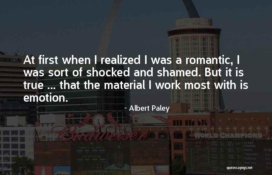 Albert Paley Quotes 635776