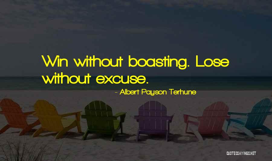 Albert Payson Terhune Quotes 1266752