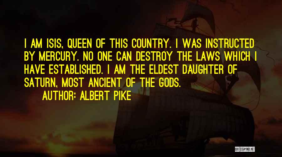 Albert Pike Quotes 2144282