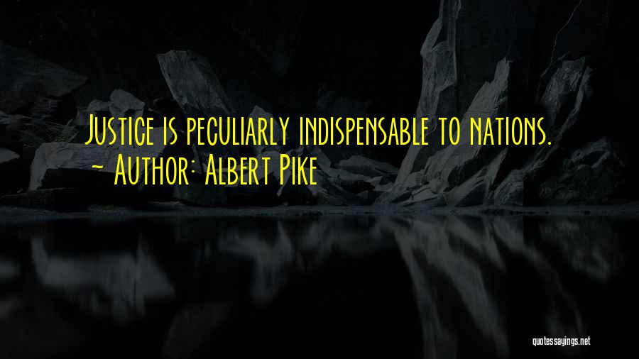 Albert Pike Quotes 834804