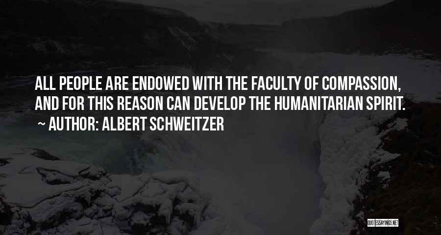 Albert Schweitzer Quotes 1036360