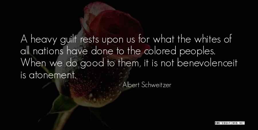 Albert Schweitzer Quotes 1063656