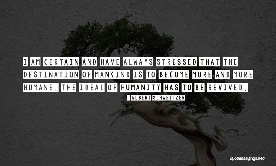 Albert Schweitzer Quotes 136042 Albert Schweitzer Quotes 136042