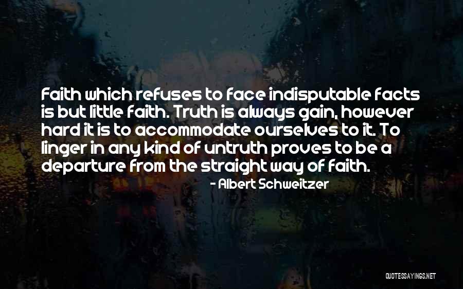 Albert Schweitzer Quotes 1555440