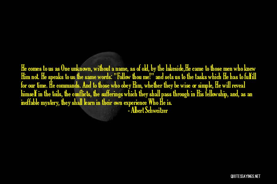 Albert Schweitzer Quotes 1588009 Albert Schweitzer Quotes 1588009