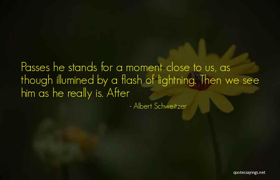 Albert Schweitzer Quotes 1596871