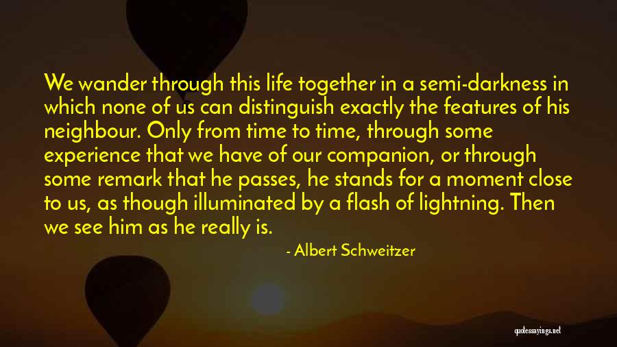 Albert Schweitzer Quotes 1985173