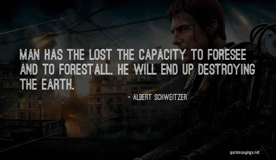 Albert Schweitzer Quotes 1985478