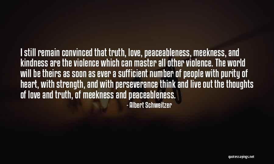 Albert Schweitzer Quotes 2034096