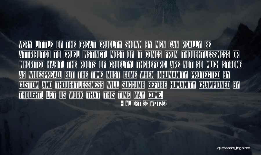 Albert Schweitzer Quotes 2090134 Albert Schweitzer Quotes 2090134