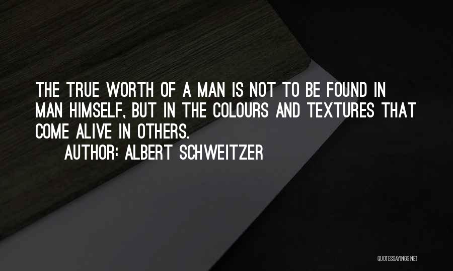 Albert Schweitzer Quotes 2119498