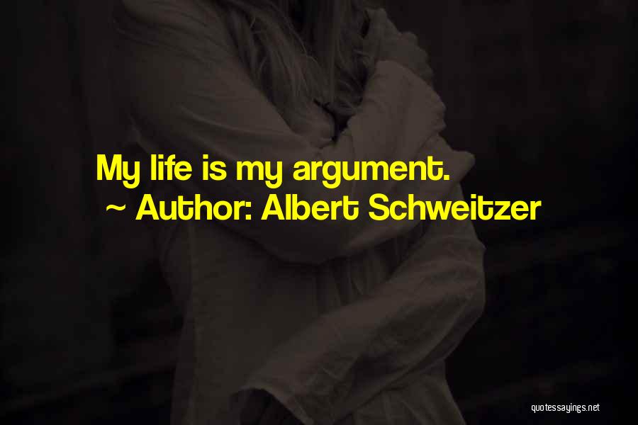 Albert Schweitzer Quotes 2153543