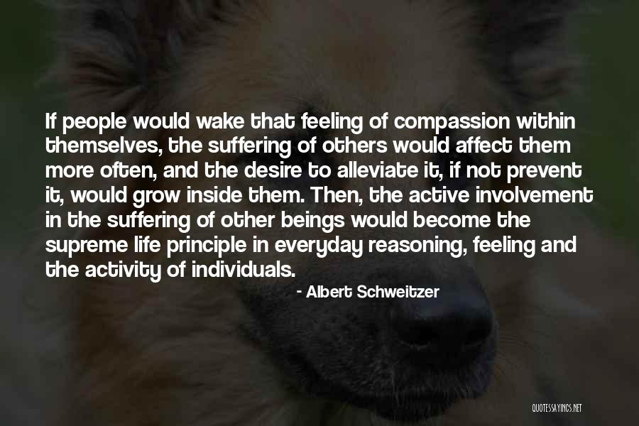 Albert Schweitzer Quotes 549348 Albert Schweitzer Quotes 549348
