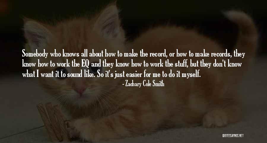 Albert Spaggiari Quotes By Zachary Cole Smith Albert Spaggiari Quotes By Zachary Cole Smith