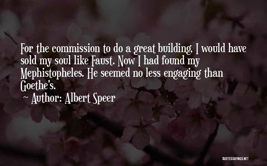 Albert Speer Quotes 2029298