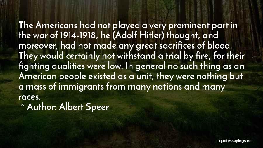 Albert Speer Quotes 2088522