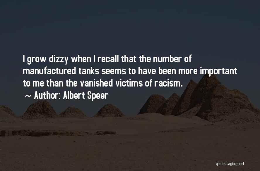 Albert Speer Quotes 961984