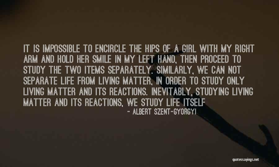Albert Szent-Gyorgyi Quotes 1319332 Albert Szent-Gyorgyi Quotes 1319332