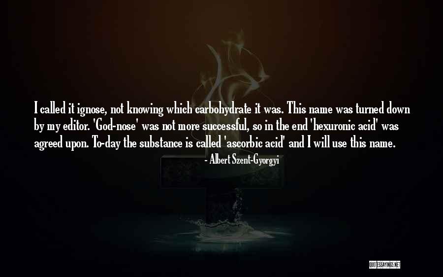 Albert Szent-Gyorgyi Quotes 1421852 Albert Szent-Gyorgyi Quotes 1421852