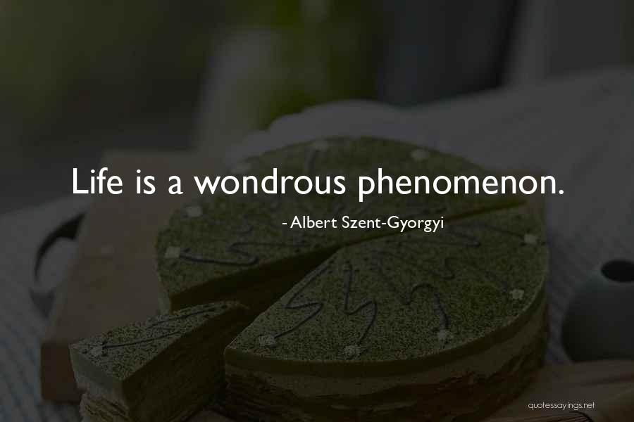 Albert Szent-Gyorgyi Quotes 550540 Albert Szent-Gyorgyi Quotes 550540