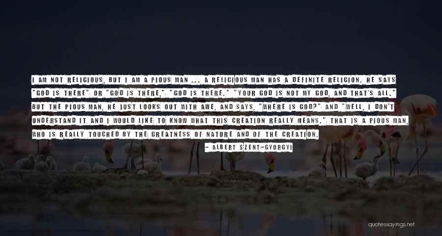 Albert Szent-Gyorgyi Quotes 946368 Albert Szent-Gyorgyi Quotes 946368