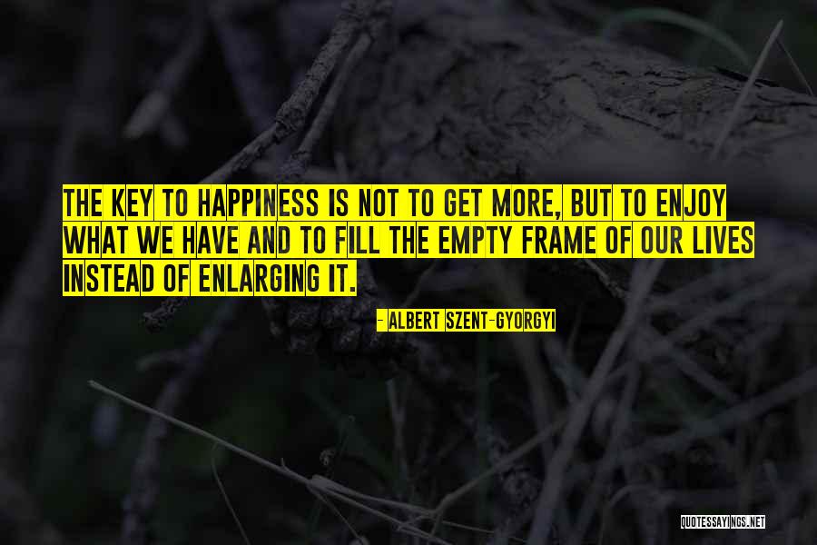 Albert Szent-Gyorgyi Quotes 956807 Albert Szent-Gyorgyi Quotes 956807