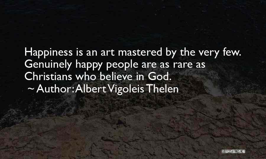 Albert Vigoleis Thelen Quotes 446860