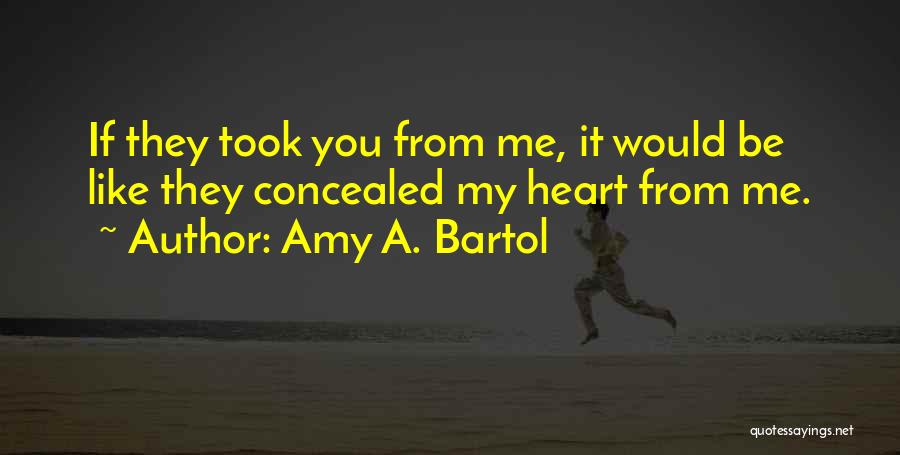 Albert Wendt Famous Quotes By Amy A. Bartol