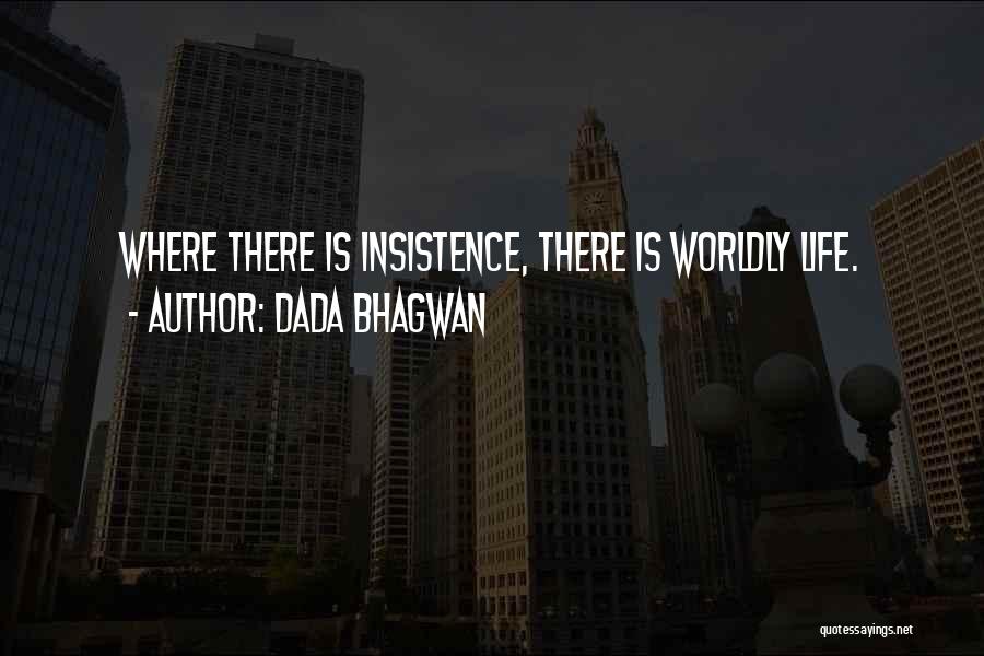 Albert Wendt Famous Quotes By Dada Bhagwan