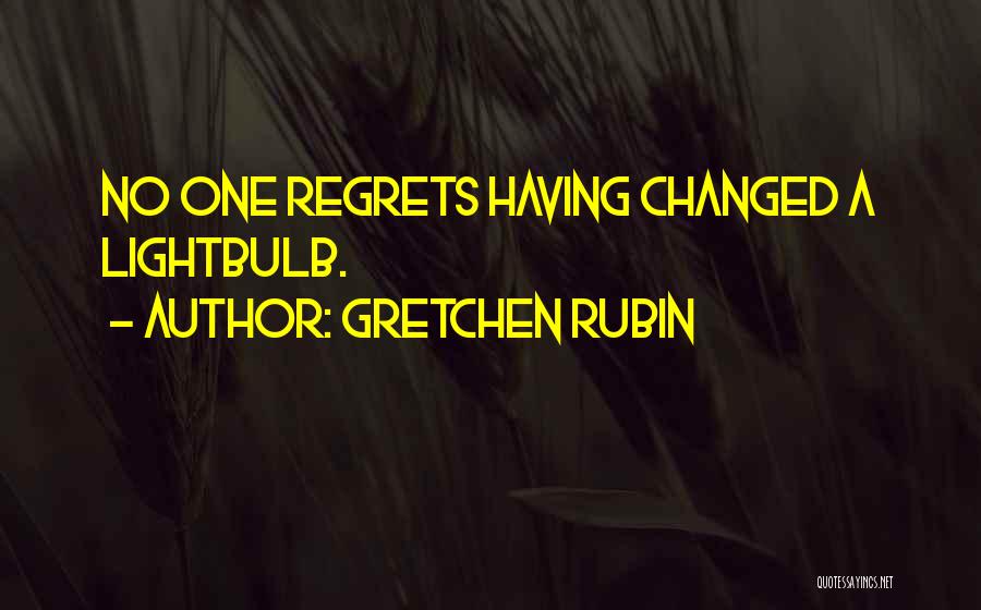 Albert Wendt Famous Quotes By Gretchen Rubin