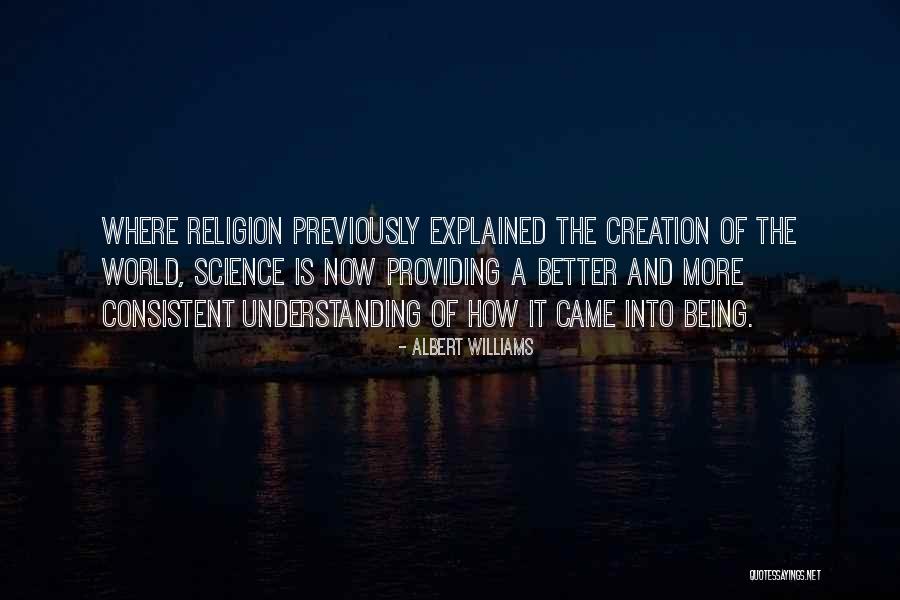 Albert Williams Quotes 1806498 Albert Williams Quotes 1806498