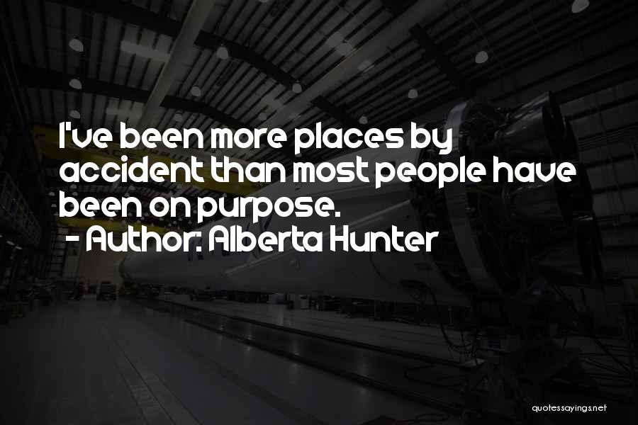 Alberta Hunter Quotes 629056