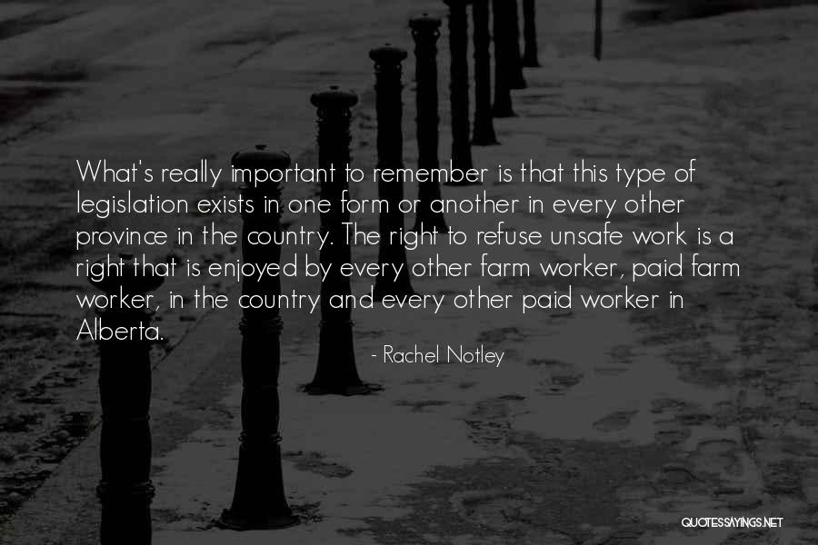 Alberta Quotes By Rachel Notley Alberta Quotes By Rachel Notley