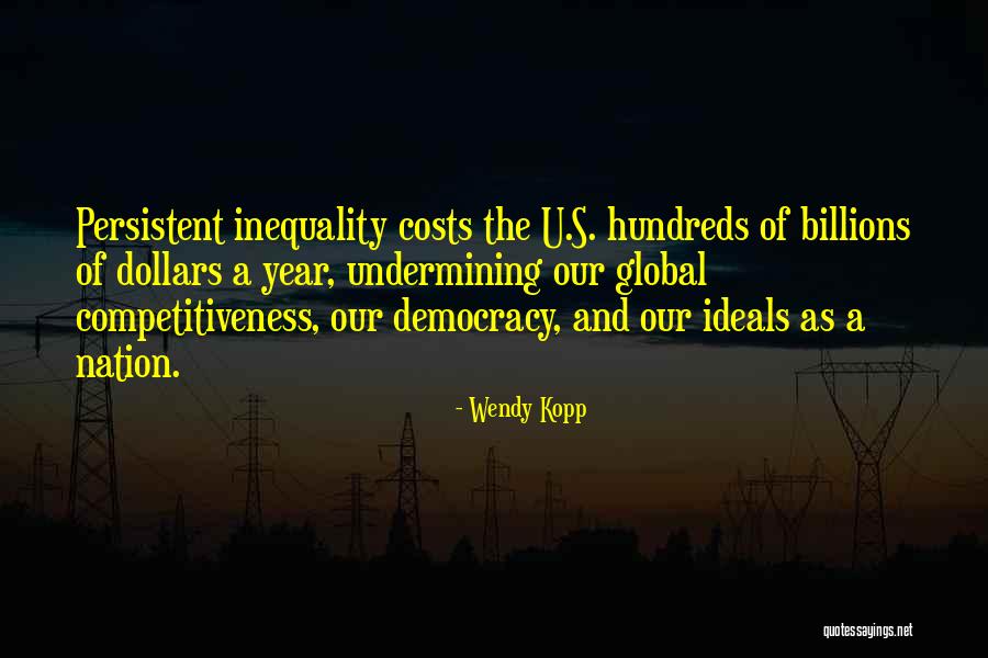 Alberta Redneck Quotes By Wendy Kopp Alberta Redneck Quotes By Wendy Kopp