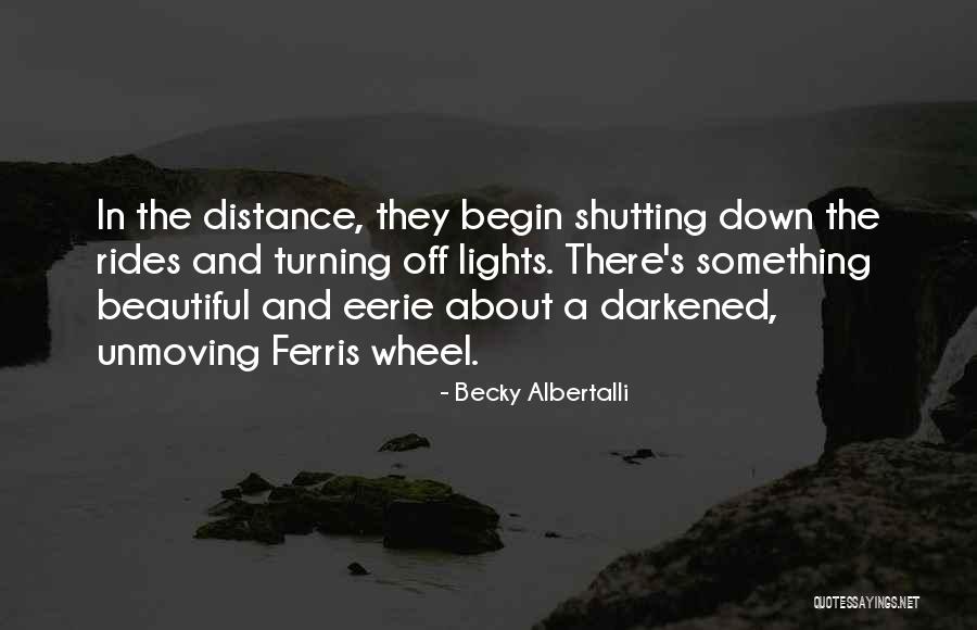 Albertalli Becky Quotes By Becky Albertalli Albertalli Becky Quotes By Becky Albertalli