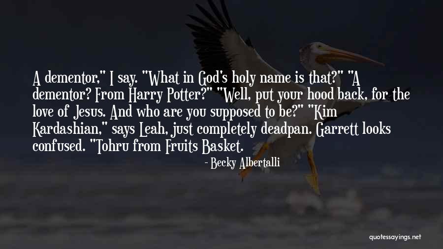 Albertalli Becky Quotes By Becky Albertalli Albertalli Becky Quotes By Becky Albertalli