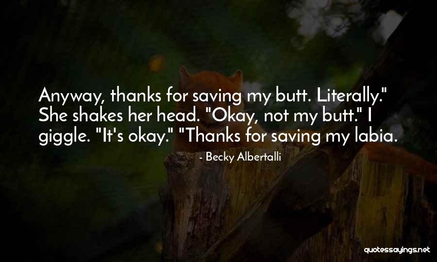 Albertalli Quotes By Becky Albertalli Albertalli Quotes By Becky Albertalli