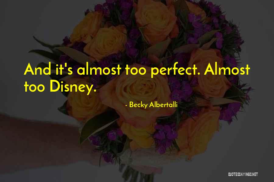 Albertalli Quotes By Becky Albertalli Albertalli Quotes By Becky Albertalli