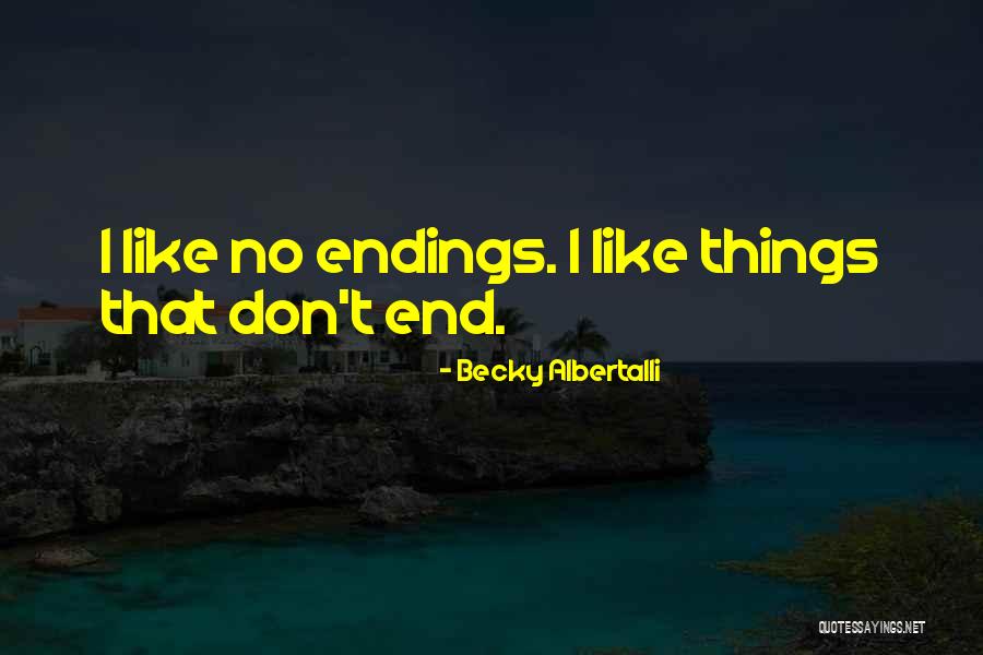 Albertalli Quotes By Becky Albertalli Albertalli Quotes By Becky Albertalli